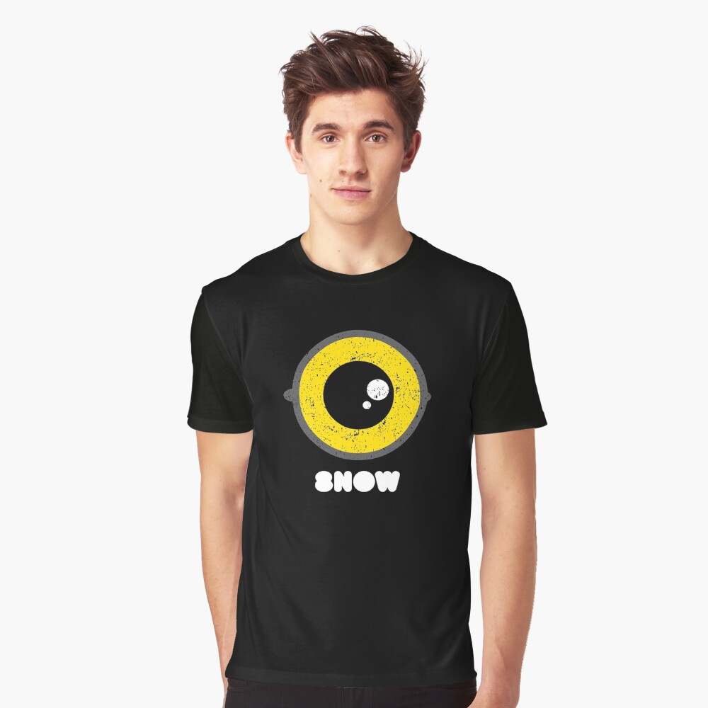 Item preview, Graphic T-Shirt designed and sold by PRBY.
