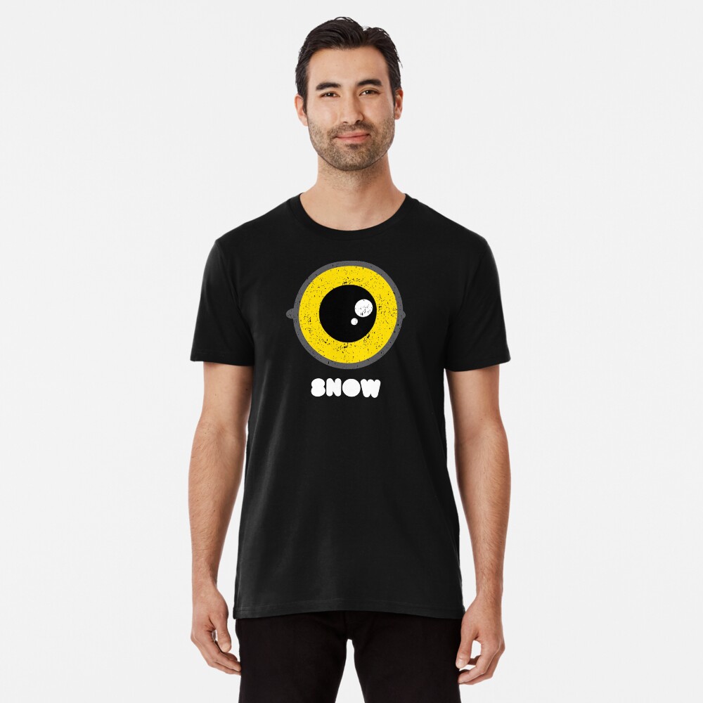 Item preview, Premium T-Shirt designed and sold by PRBY.