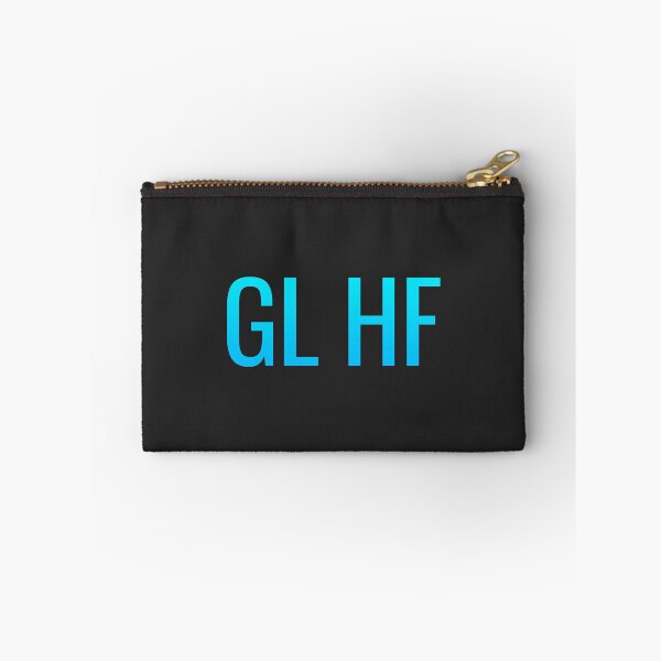 Item preview, GLHF - Good Luck Have Fun designed and sold by PH-Design.