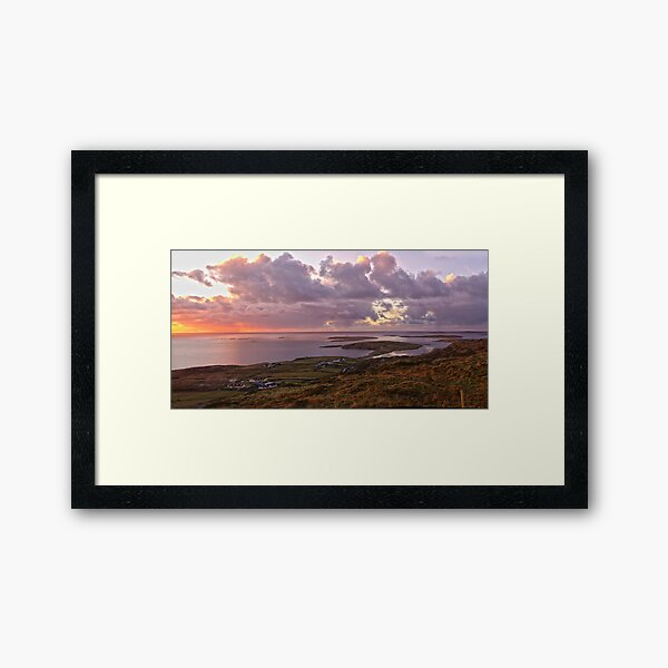 Item preview, Panorama - sky Road designed and sold by ezequielm.
