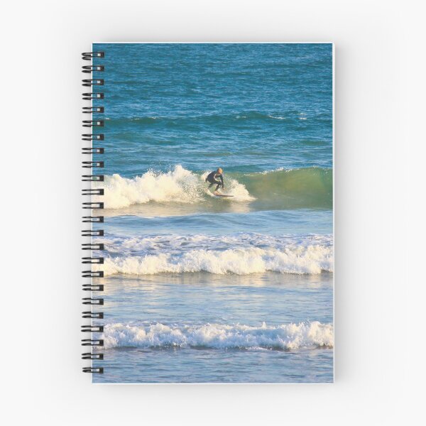 Item preview, Wave Rider designed and sold by Bevlea Ross.