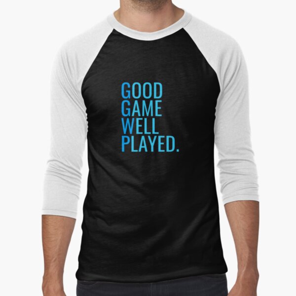  GGWP or GG WP - Means Good Game Well Played in Gamer Premium  T-Shirt : Clothing, Shoes & Jewelry