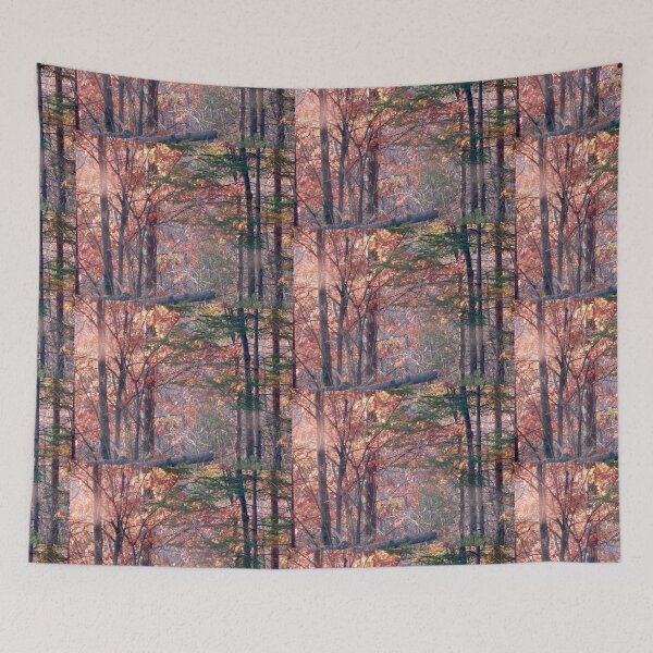 Item preview, The Forest designed and sold by Shulie1.