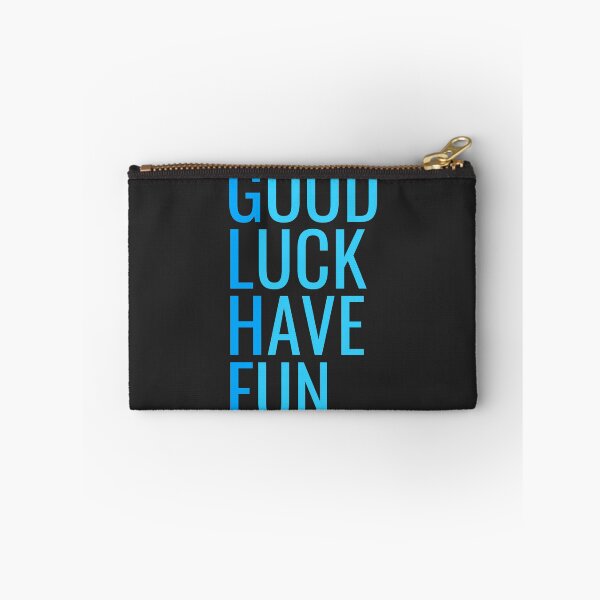 Item preview, GLHF - Good Luck Have Fun designed and sold by PH-Design.