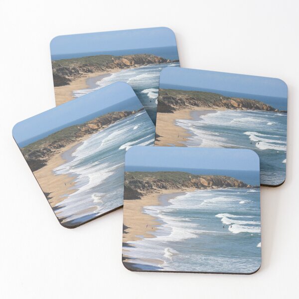 Item preview, Victoria's Surf Coast designed and sold by Bevlea Ross.