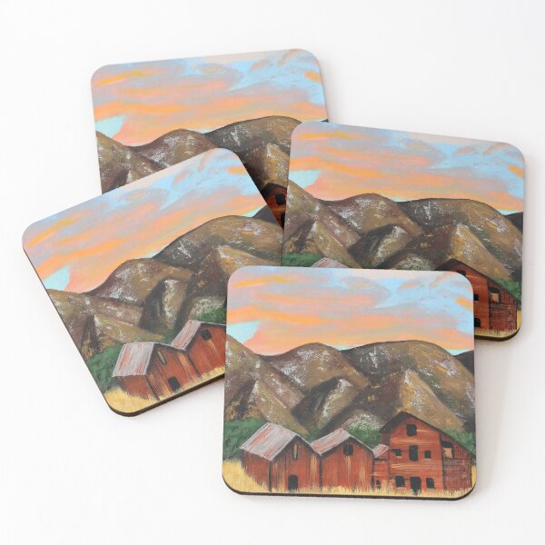 Item preview, A. Brown Flour Mill - Weldon, CA designed and sold by Brianna Little.