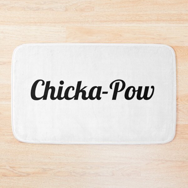 Item preview, Chicka-Pow designed and sold by ThinkCommon.