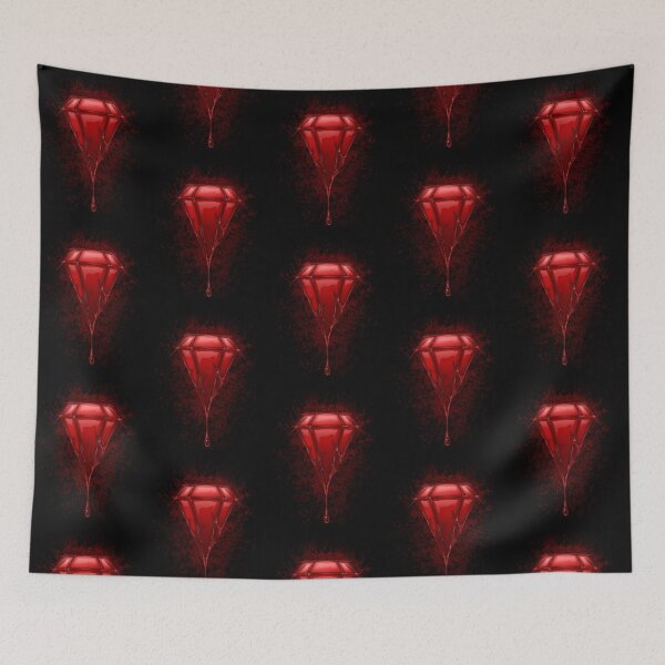 Item preview, Blood Diamond Ink Diamond designed and sold by BloodDiamondInc.