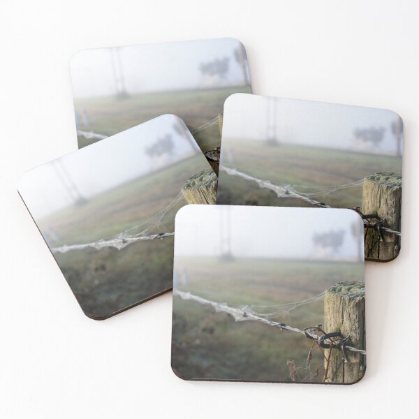 Item preview, Misty Morning designed and sold by Bevlea Ross.