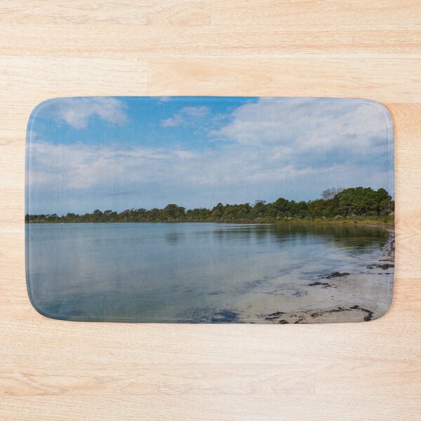 Item preview, Inlet on Assateague designed and sold by LizAlbroPhotos.