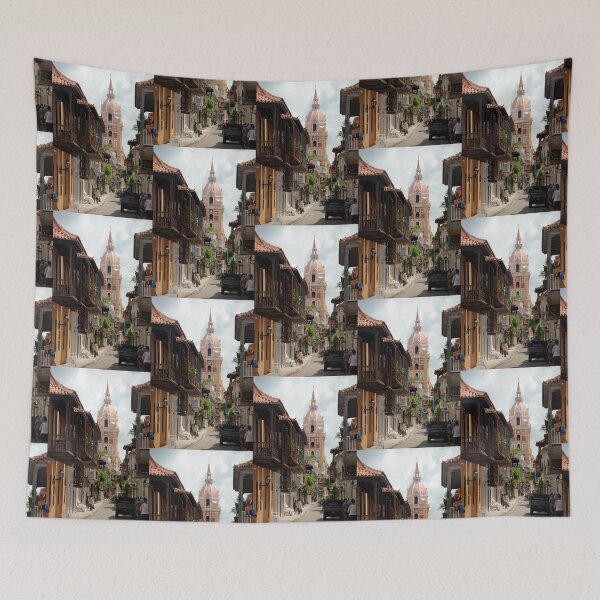 Item preview, Cartagena designed and sold by Jola Martysz.