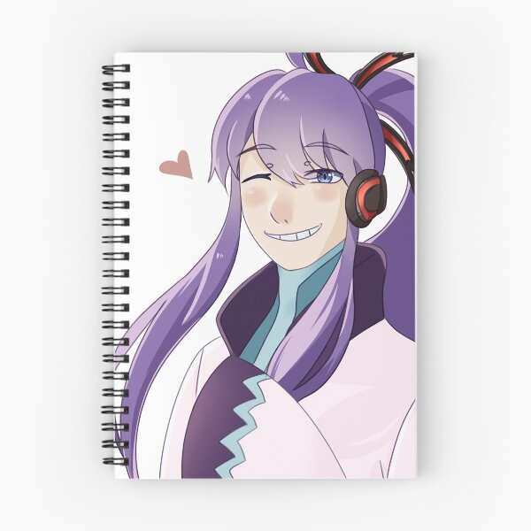 Item preview, Gakupo Kamui - Vocaloid designed and sold by Minero-Tan.