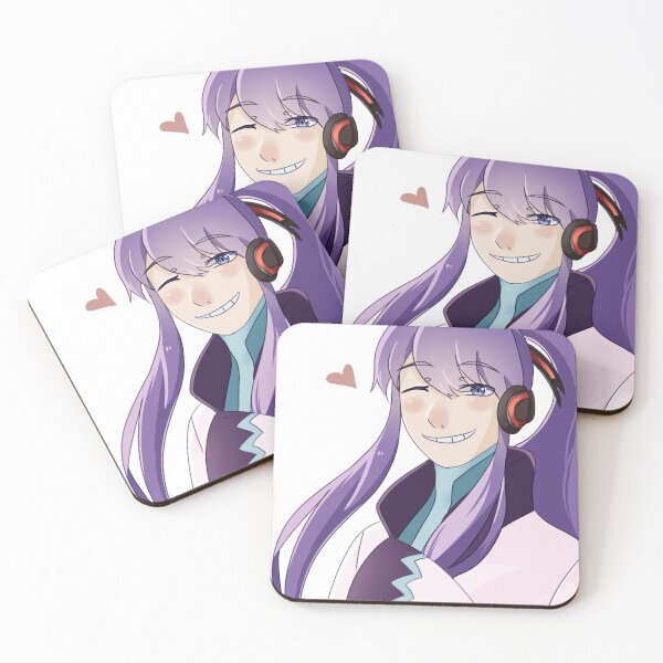 Item preview, Gakupo Kamui - Vocaloid designed and sold by Minero-Tan.