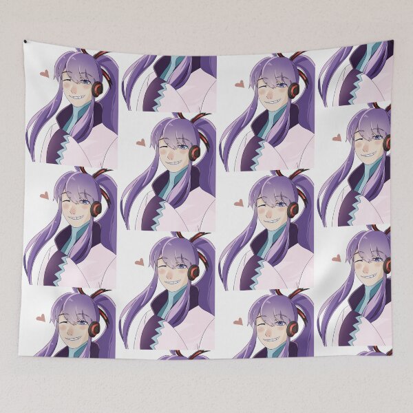 Item preview, Gakupo Kamui - Vocaloid designed and sold by Minero-Tan.