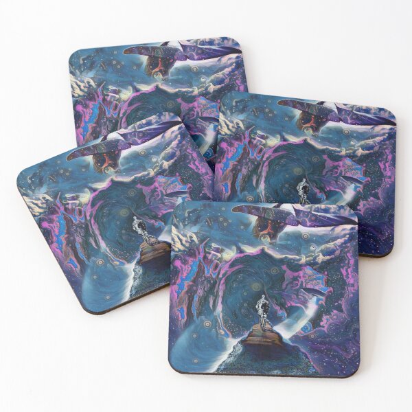 Item preview, Into The Universe designed and sold by Michael David Howse.