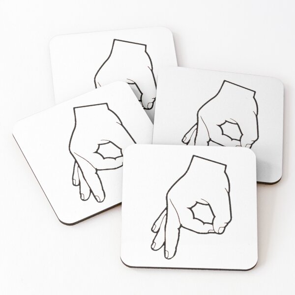 Item preview, Gottem Hand Sign Trick designed and sold by Rorthalos.