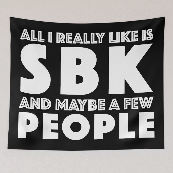 Item preview, SBK Latin Dancer Shirt designed and sold by JackCurtis1991.