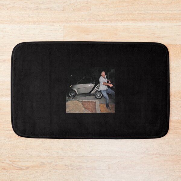 Item preview, Drunk Mel Gibson designed and sold by JesterNotDead.