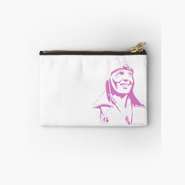 Item preview, Amelia Earhart designed and sold by Printsachse.