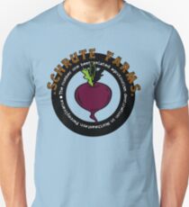 Schrute Farms Unisex T-Shirt