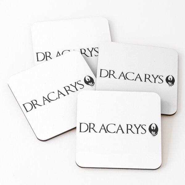 Item preview, Dracarys designed and sold by emzimerch1.