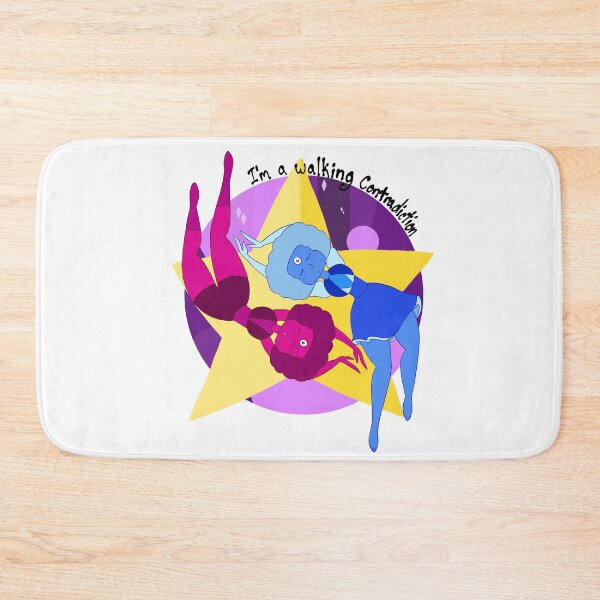 Item preview, Walking Contradiction designed and sold by Lyuben.