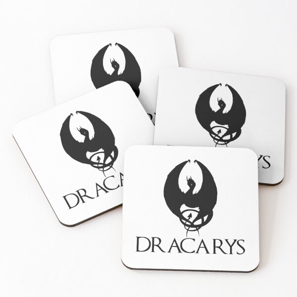 Item preview, Dracarys designed and sold by emzimerch1.