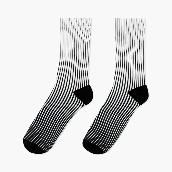 Item preview, vertical points - op art designed and sold by nickvdg.