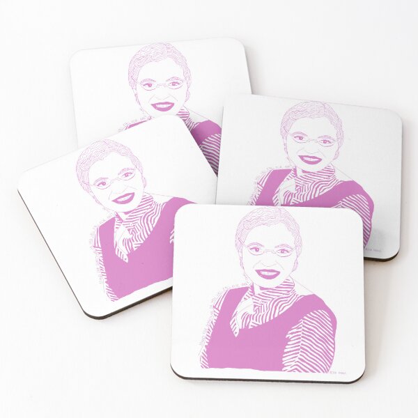 Item preview, Rosa Parks designed and sold by Printsachse.