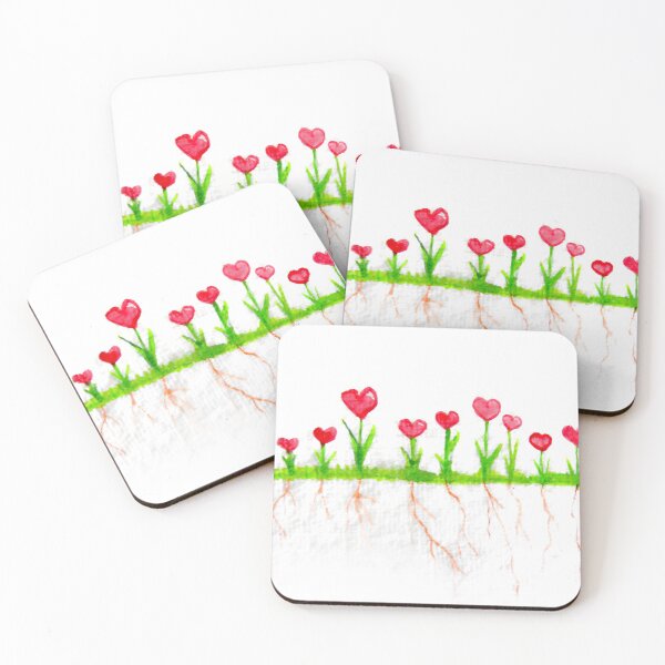 Item preview, growing love, love garden  designed and sold by Stephanie  Skeem.