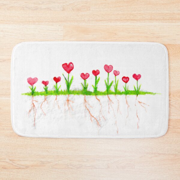 Item preview, growing love, love garden  designed and sold by Stephanie  Skeem.