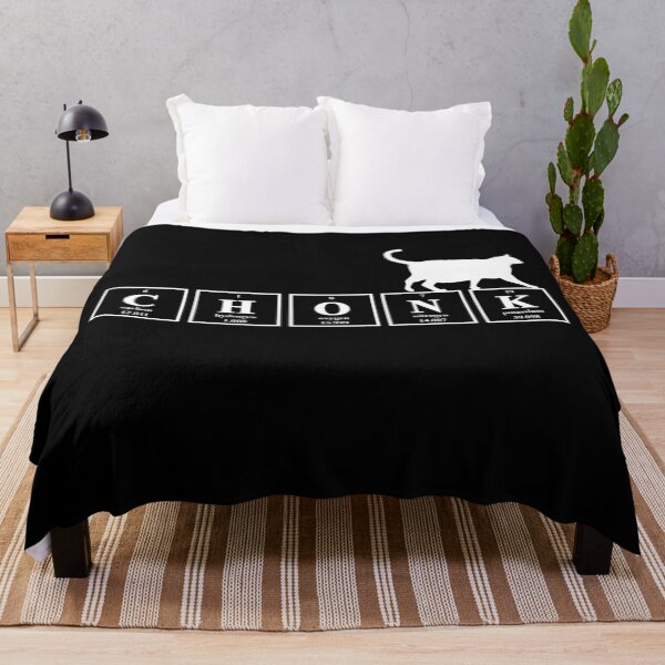 Item preview, Element of Chonk designed and sold by CCCDesign.