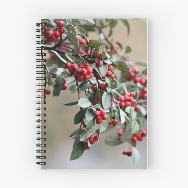 Item preview, Berries, Coburg Lake designed and sold by Bevlea Ross.