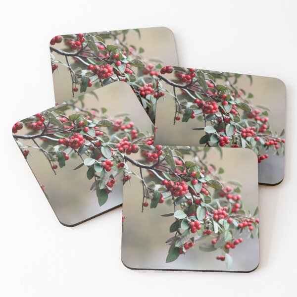 Item preview, Berries, Coburg Lake designed and sold by Bevlea Ross.