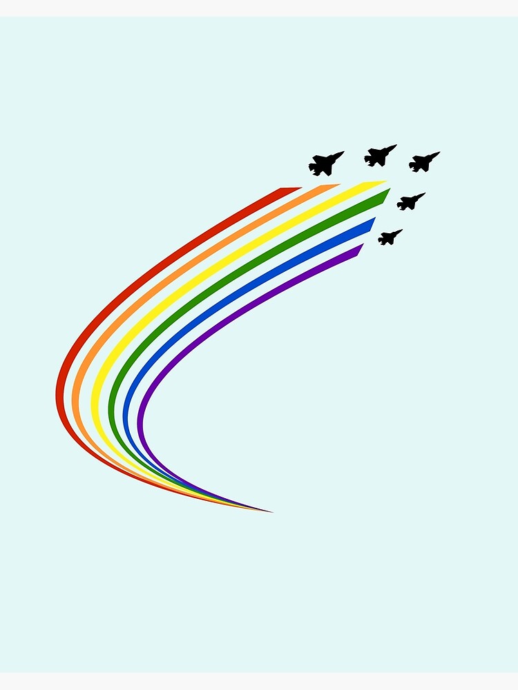 Nellis Air Force Base Hosts FirstEver Drag Queen Show ‘Essential to