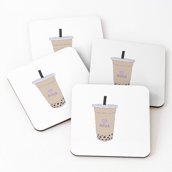 Item preview, Boba designed and sold by Chicken Nugget.