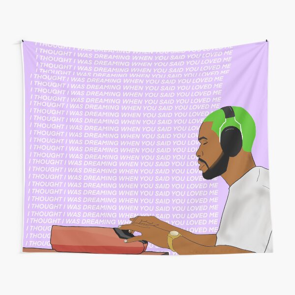 Ivy Tapestry