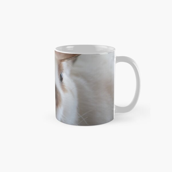 Sunglasses Bunny Classic Mug