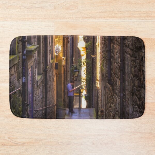 Item preview, The Student, ANCHOR CLOSE, Edinburgh, Scotland, UK designed and sold by Yannik Hay.