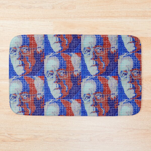 Item preview, Bernie Sanders 2020 President Campaign Election Logo Face designed and sold by bernardsanders.