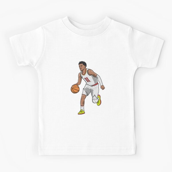 jackie robinson 42 Kids T-Shirt - TeeHex