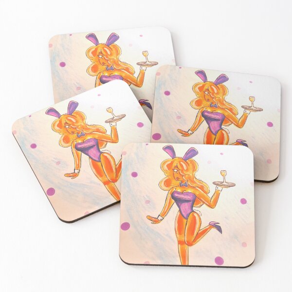 Item preview, Honey Bunny designed and sold by PigForday.