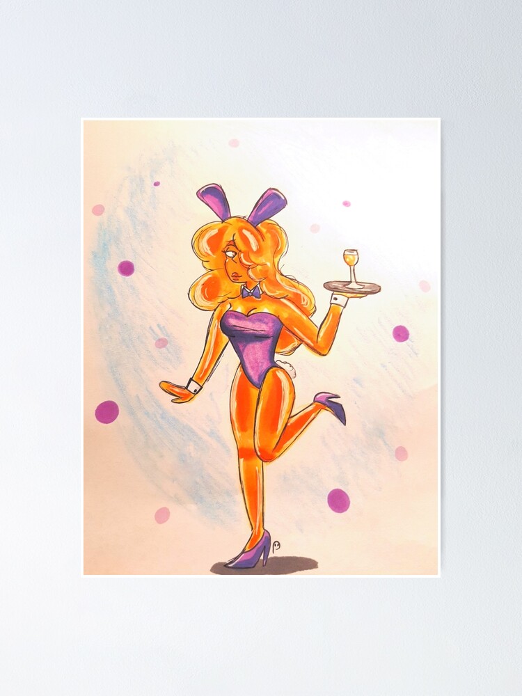Honey Bunny Honey Bunny