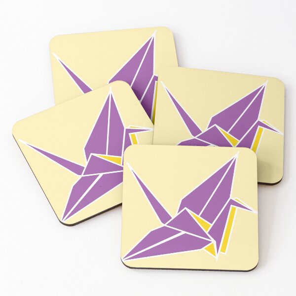 Item preview, Paper Crane designed and sold by Ana Michelle Rose.