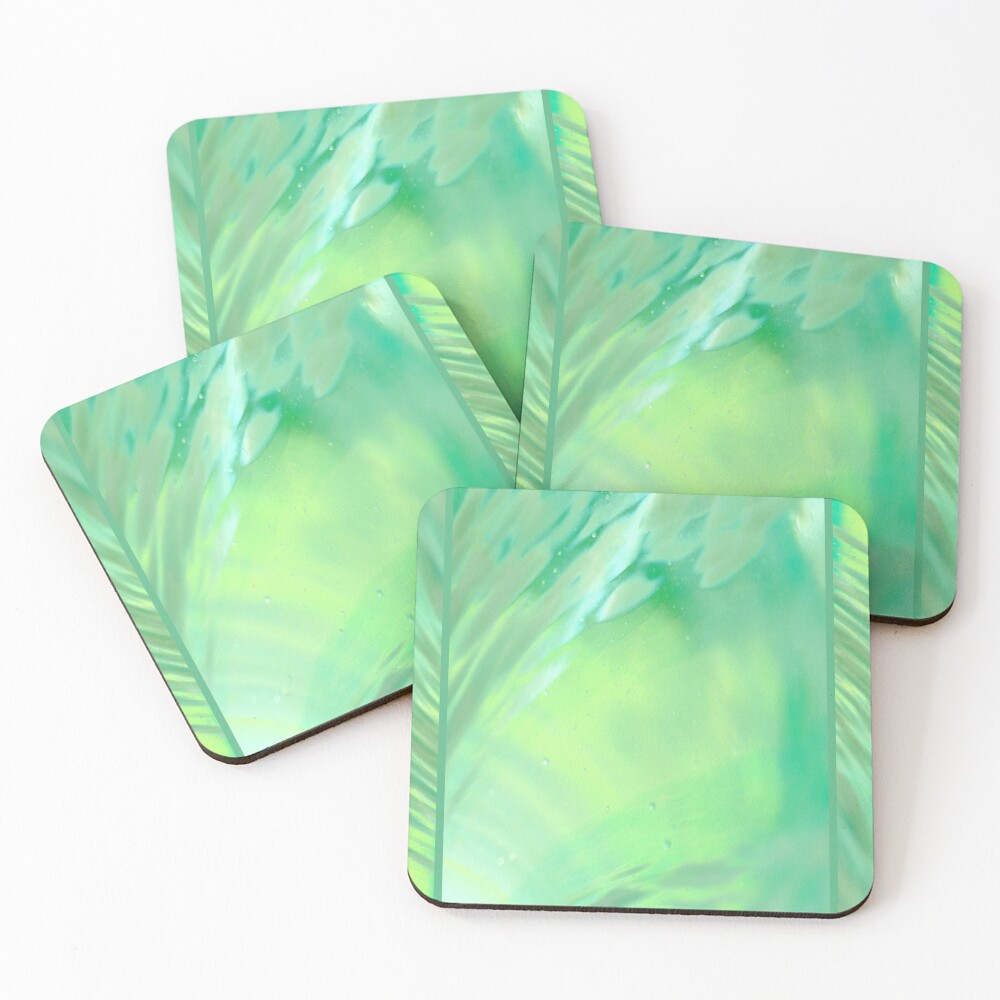 Item preview, Coasters (Set of 4) designed and sold by Donna-R.