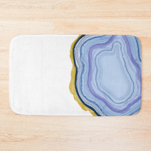 Item preview, Agate Slice Version 1 designed and sold by lilydlin.