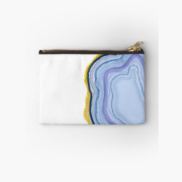 Item preview, Agate Slice Version 1 designed and sold by lilydlin.