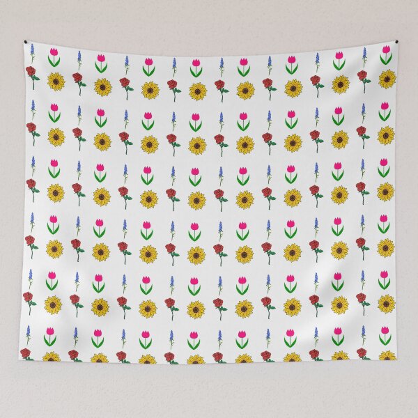 Item preview, Flower sticker pack designed and sold by Alaina ♥️.
