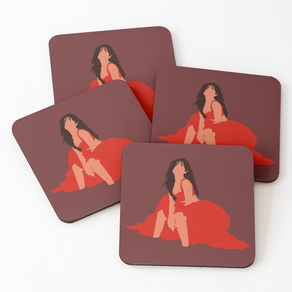Item preview, Coasters (Set of 4) designed and sold by sofjac.