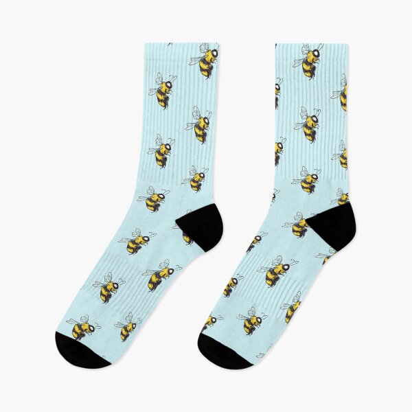 Item preview, Busy Bee designed and sold by Art-by-Milo.